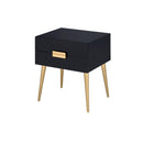 Acme Furniture Denvor End Table 84495 IMAGE 1