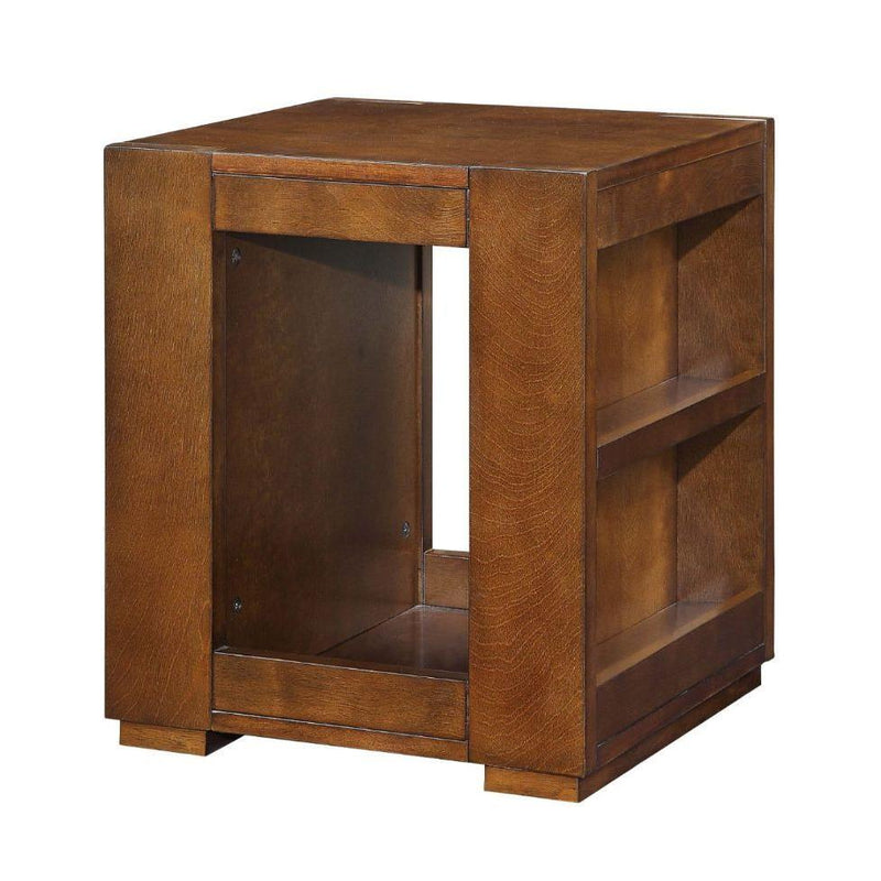 Acme Furniture Pisanio End Table 84521 IMAGE 1