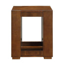 Acme Furniture Pisanio End Table 84521 IMAGE 2