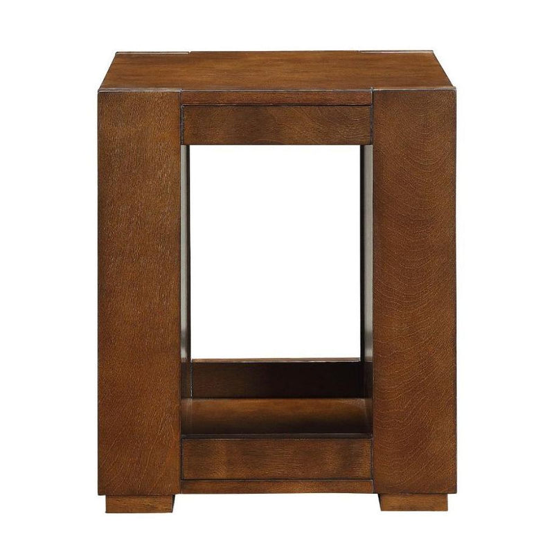 Acme Furniture Pisanio End Table 84521 IMAGE 2