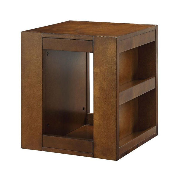 Acme Furniture Pisanio End Table 84522 IMAGE 1