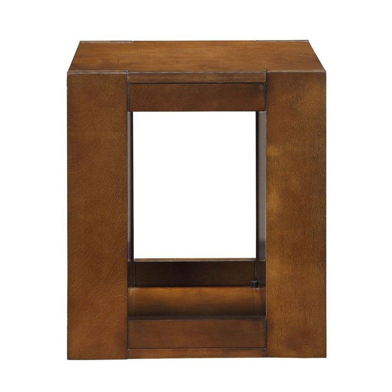 Acme Furniture Pisanio End Table 84522 IMAGE 3