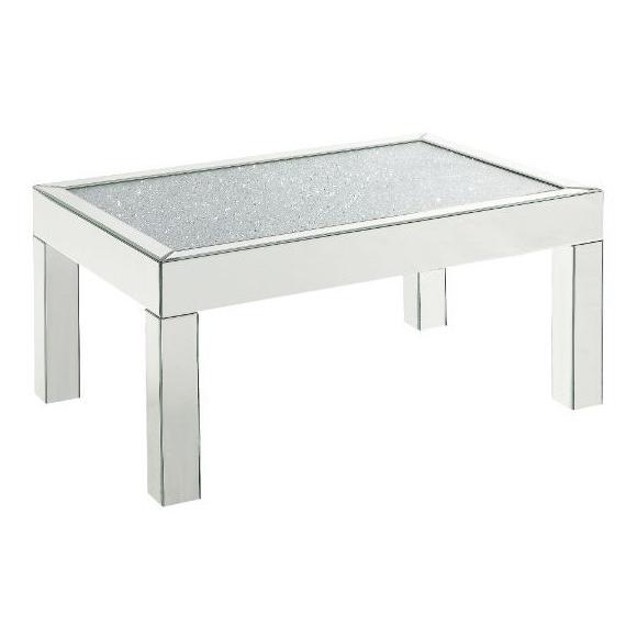 Acme Furniture Noralie Coffee Table 84705 IMAGE 1