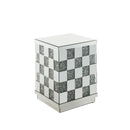 Acme Furniture Noralie End Table 84692 IMAGE 1