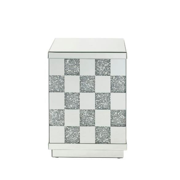Acme Furniture Noralie 84692 End Table IMAGE 4