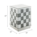 Acme Furniture Noralie 84692 End Table IMAGE 5