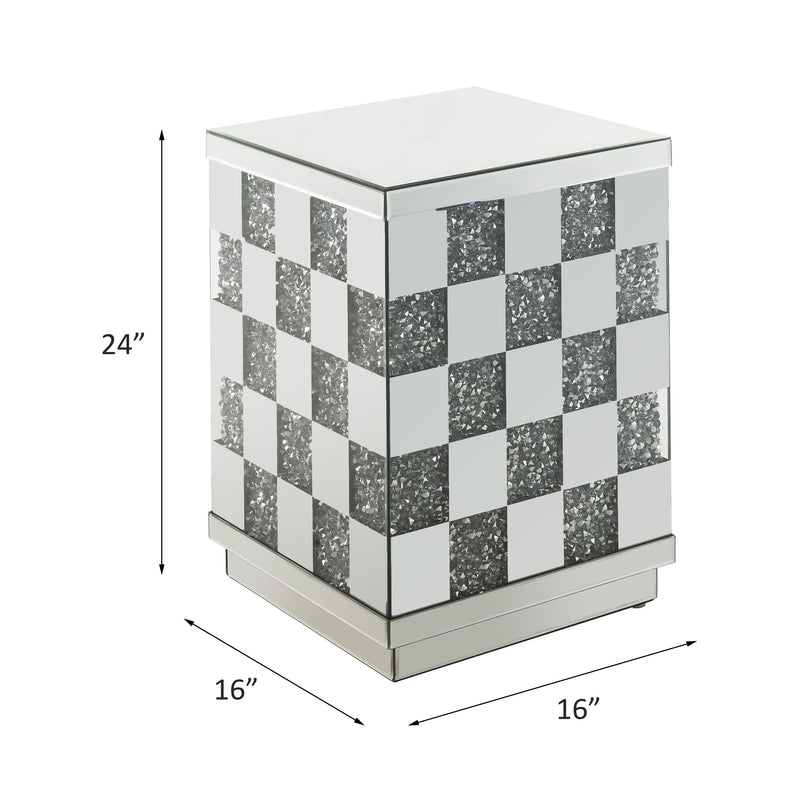 Acme Furniture Noralie 84692 End Table IMAGE 5