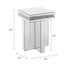 Acme Furniture Noralie 84697 End Table IMAGE 5