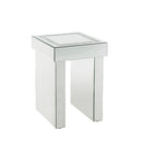 Acme Furniture Noralie End Table 84702 IMAGE 1
