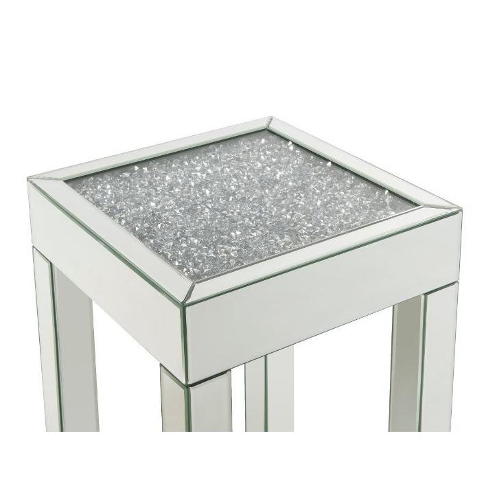 Acme Furniture Noralie End Table 84707 IMAGE 3