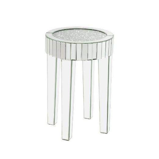 Acme Furniture Noralie End Table 84712 IMAGE 1