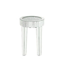 Acme Furniture Noralie End Table 84712 IMAGE 3