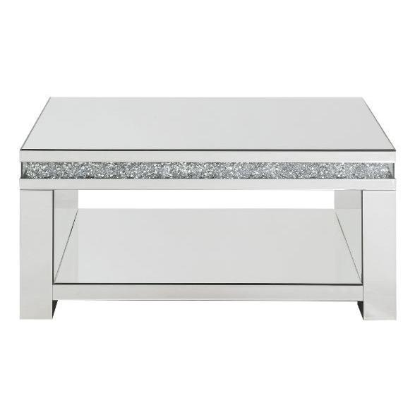 Acme Furniture Noralie Coffee Table 84715 IMAGE 2