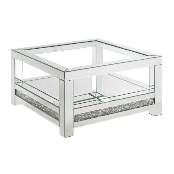 Acme Furniture Noralie Coffee Table 84720 IMAGE 1