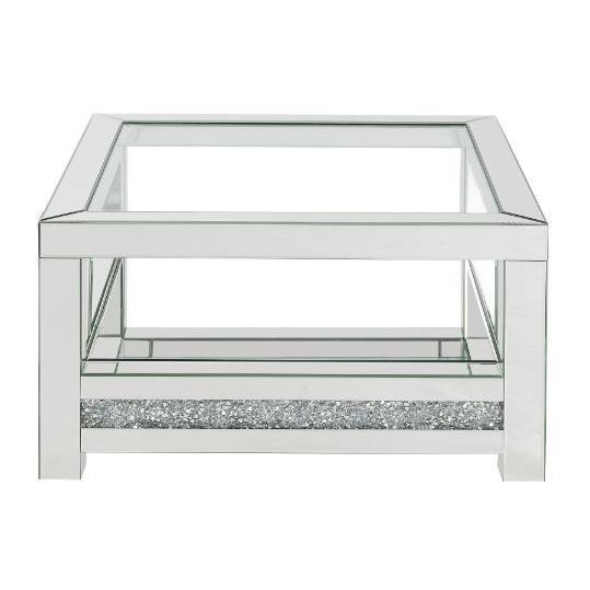 Acme Furniture Noralie Coffee Table 84720 IMAGE 2