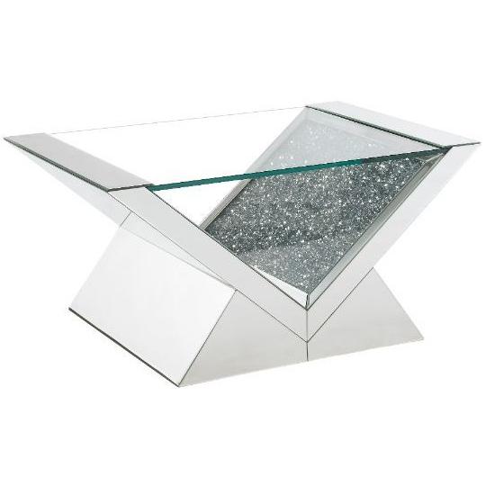 Acme Furniture Noralie Coffee Table 84725 IMAGE 2