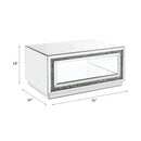 Acme Furniture Noralie 84735 Coffee Table IMAGE 3