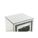 Acme Furniture Noralie End Table 84737 IMAGE 2