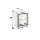 Acme Furniture Noralie 84737 End Table IMAGE 4