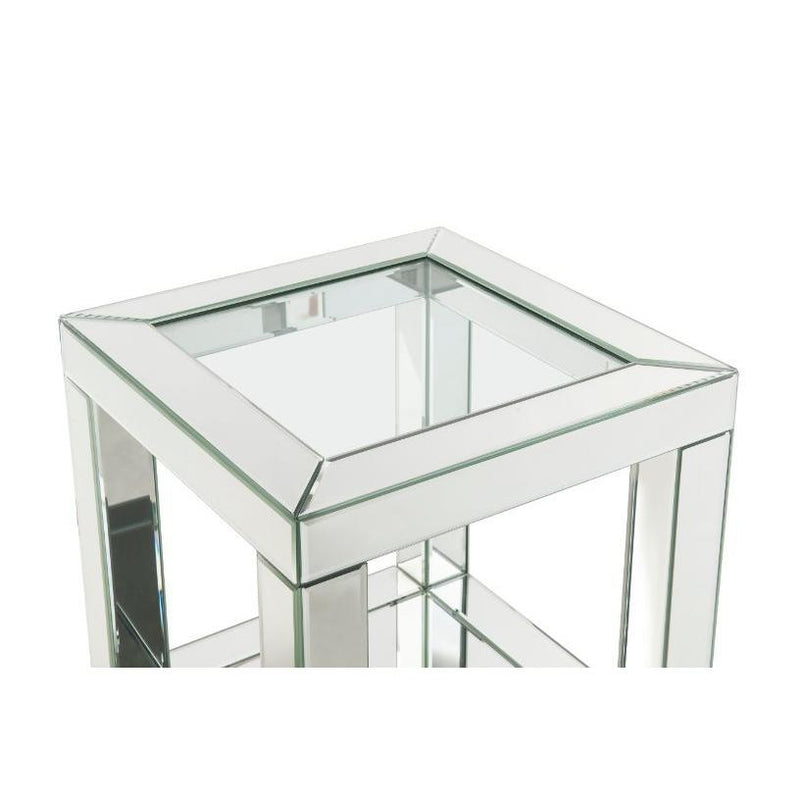 Acme Furniture Noralie End Table 84722 IMAGE 3