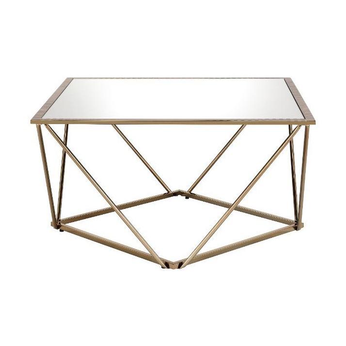 Acme Furniture Fogya Coffee Table 86055 IMAGE 2