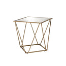 Acme Furniture Fogya End Table 86057 IMAGE 1