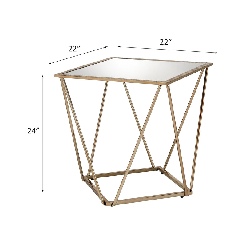 Acme Furniture Fogya 86057 End Table IMAGE 3