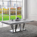 Acme Furniture Satinka Coffee Table 87215 IMAGE 1