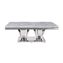 Acme Furniture Satinka Coffee Table 87215 IMAGE 3