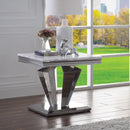 Acme Furniture Satinka End Table 87219 IMAGE 1