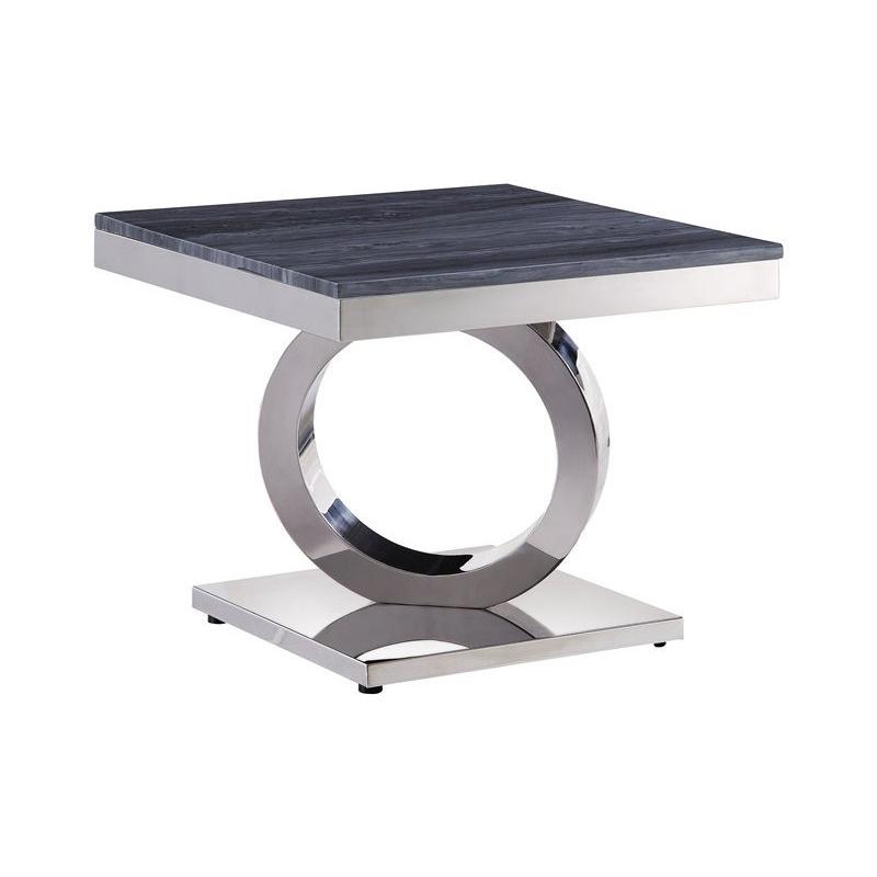 Acme Furniture Zasir End Table 87339 IMAGE 2