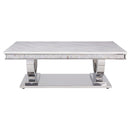 Acme Furniture Zander Coffee Table 87355 IMAGE 3