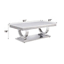 Acme Furniture Zander 87355 Coffee Table IMAGE 6