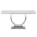 Acme Furniture Zander Accent Table 87359 IMAGE 3