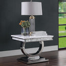 Acme Furniture Zander Sofa Table 87363 IMAGE 1