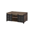 Acme Furniture Nineel Coffee Table 87955 IMAGE 1