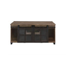 Acme Furniture Nineel Coffee Table 87955 IMAGE 4