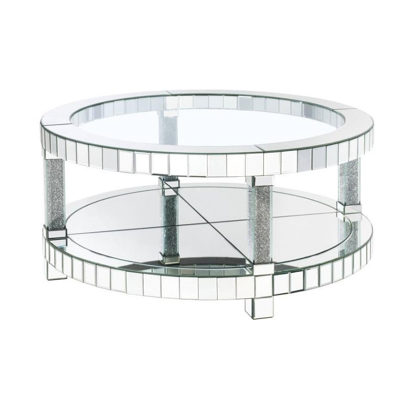 Acme Furniture Noralie Coffee Table 88025 IMAGE 1