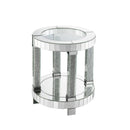Acme Furniture Noralie End Table 88027 IMAGE 1