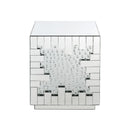 Acme Furniture Nysa End Table 88047 IMAGE 1