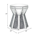 Acme Furniture Noralie End Table 88062 IMAGE 2