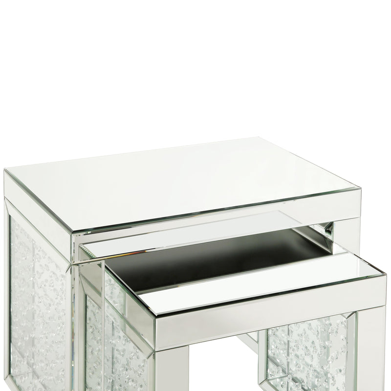 Acme Furniture Nysa Accent Table 88065 IMAGE 3