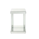 Acme Furniture Nysa Accent Table 88067 IMAGE 3