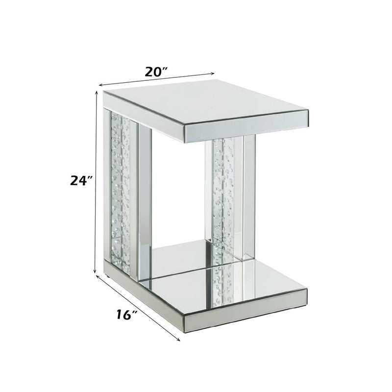 Acme Furniture Nysa 88067 Accent Table IMAGE 5
