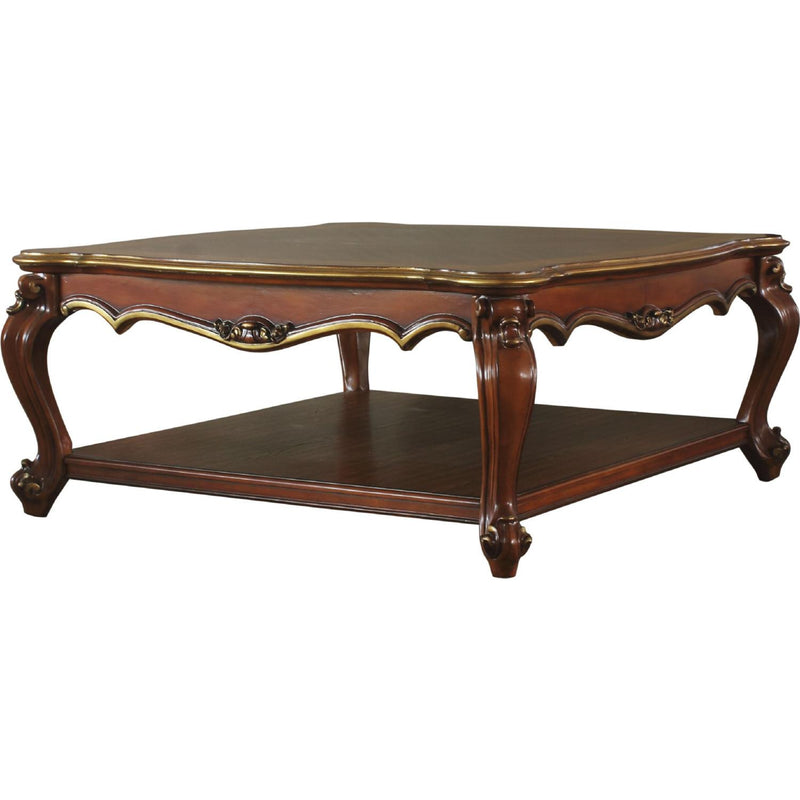 Acme Furniture Picardy Coffee Table 88220 IMAGE 1