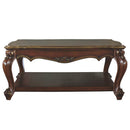 Acme Furniture Picardy Coffee Table 88220 IMAGE 3