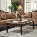 Acme Furniture Chateau De Ville Coffee Table 88265 IMAGE 1