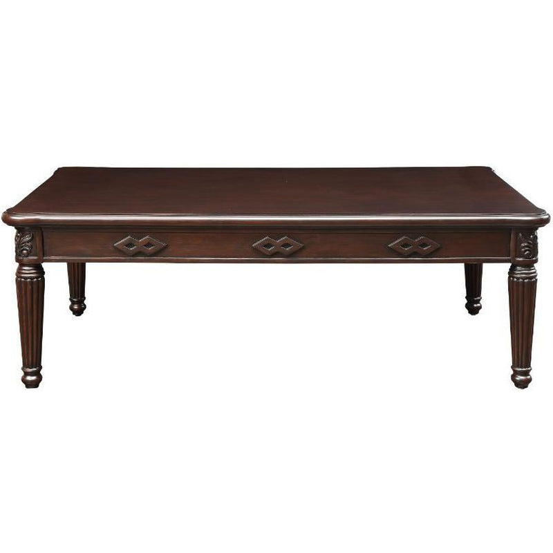 Acme Furniture Chateau De Ville Coffee Table 88265 IMAGE 2