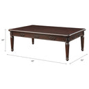 Acme Furniture Chateau De Ville 88265 Coffee Table IMAGE 6