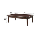 Acme Furniture Chateau De Ville 88265 Coffee Table IMAGE 8